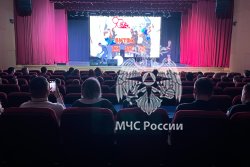 Подведены итоги конкурса «Битва факультетов» 